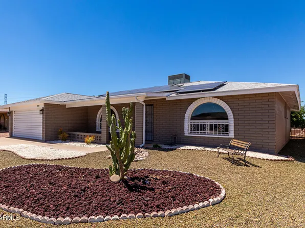 4054 E CLOVIS Circle, Mesa, AZ 85206