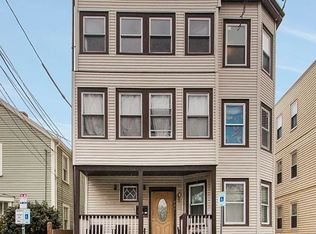 339 Allston St #2A, Cambridge, MA 02139
