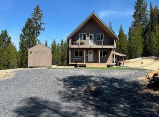 141018 Emerald Meadows Way, Crescent Lake, OR 97733