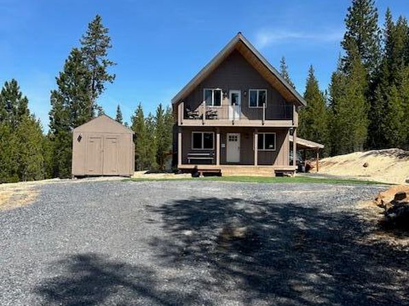 141018 Emerald Meadows Way, Crescent Lake, OR 97733
