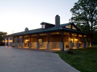 8258 Holly Rd, Neosho, MO 64850