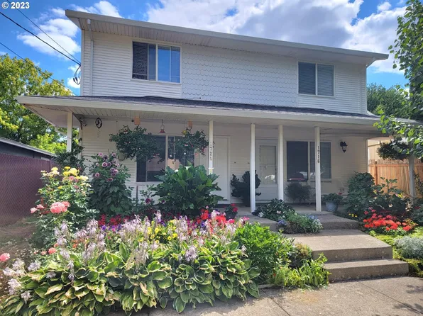1716 NE 108th Ave, Portland, OR 97220