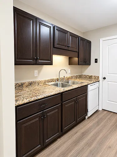 Floor plan 127-B