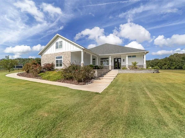 10630 NW 153rd Ter, Alachua, FL 32615