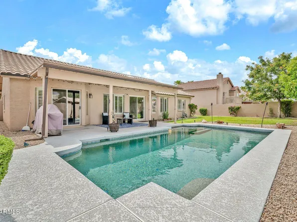 7216 W KIMBERLY Way, Glendale, AZ 85308