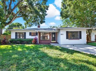 3112 S Julia Cir, Tampa, FL 33629