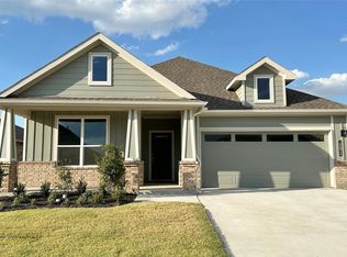 10824 Black Onyx Dr, Crowley, TX 76036