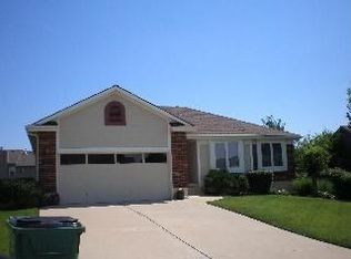 2022 SW 2nd St, Lees Summit, MO 64081