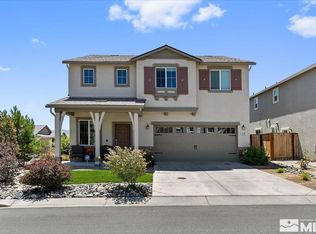 9100 Star Wish Ln, Reno, NV 89523