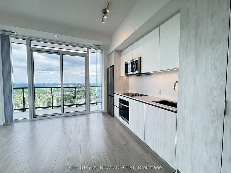 5858 Yonge St #LPH08 — Photo 7