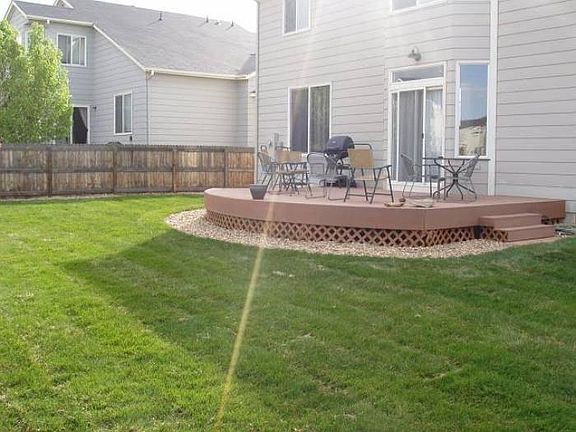 Ready for BBQ season