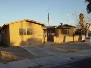 900 N 21st St, Las Vegas, NV 89101