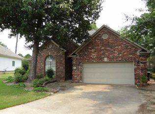 25 Arnold Palmer Cv, Little Rock, AR 72210
