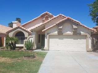 1966 E Morrow Dr, Phoenix, AZ 85024