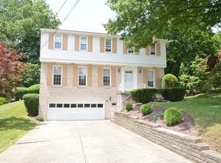 2568 N Lightwood Ave, Bethel Park, PA