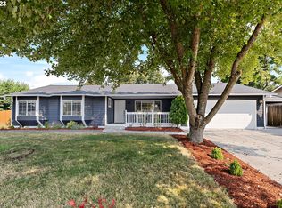 1424 NW 103rd Cir, Vancouver, WA 98685