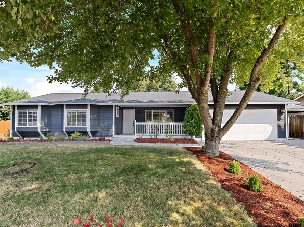 1424 NW 103rd Cir, Vancouver, WA 98685