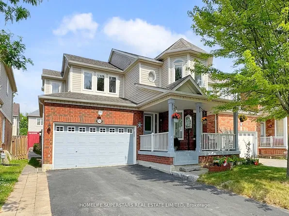 68 Nunn Cres, New Tecumseth, ON L9R 0C6