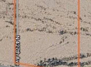 0 W Salome Highway #30, Tonopah, AZ 85354