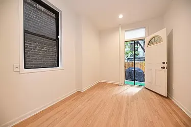 Rented by Buchbinder & Warren
