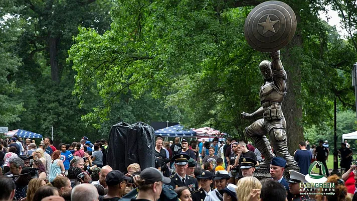 Rented by Evergreen Apartments BK | media 13