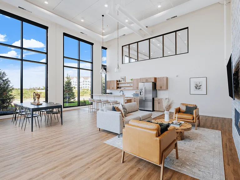Community Room