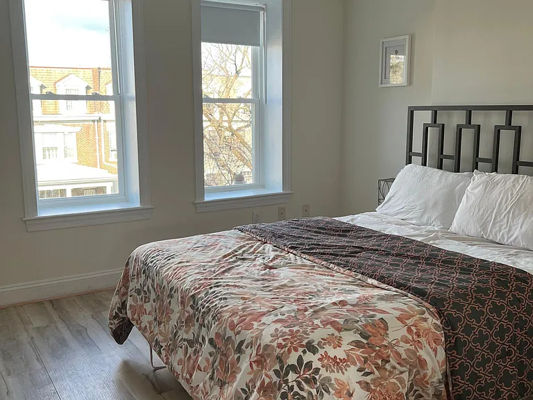 Level 3
Bedroom 2