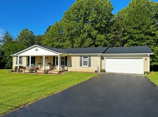 441 Boone Creek Rd, Stanton, KY 40380