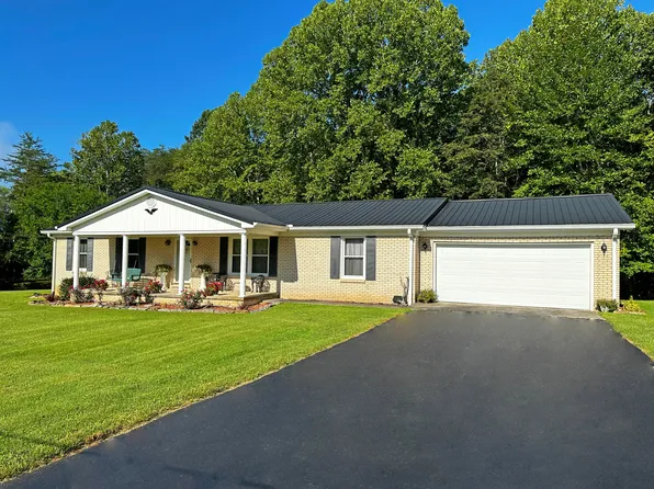 441 Boone Creek Rd, Stanton, KY 40380