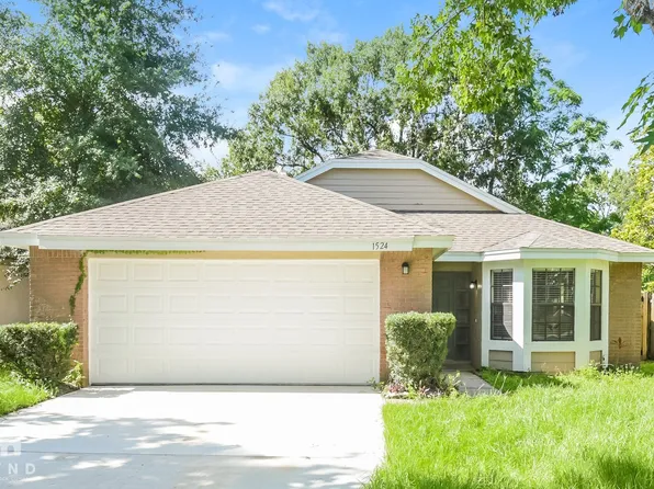 1524 Crosswind Cir, Orlando, FL 32825