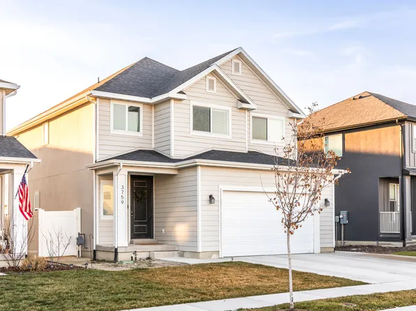 3759 N Annabell St, Eagle Mountain, UT 84005