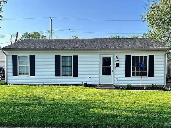2133 Berkshire Dr, Owensboro, KY 42301