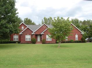 2139 Red Mile Rd, Murfreesboro, TN 37127