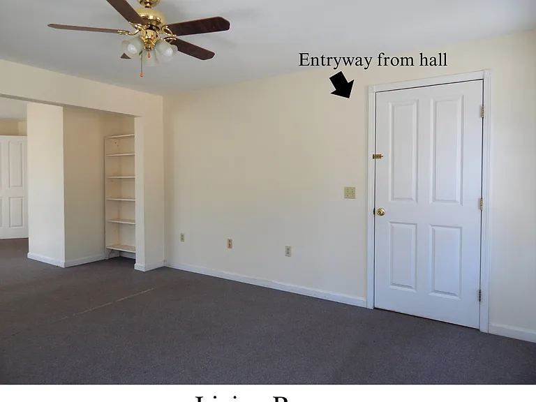 64 Huguenot St #1 — Photo 5