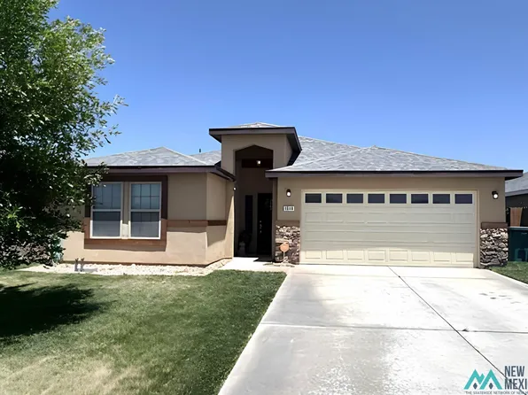 1514 Foxfire Ct, Hobbs, NM 88242