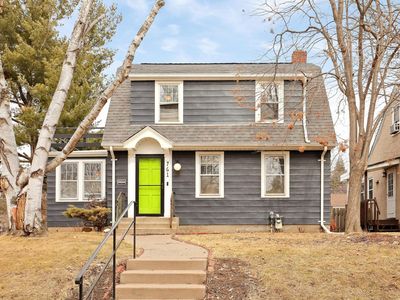 761 Sherwood Ave, Saint Paul, MN, 55106
