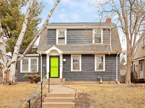 761 Sherwood Ave, Saint Paul, MN 55106