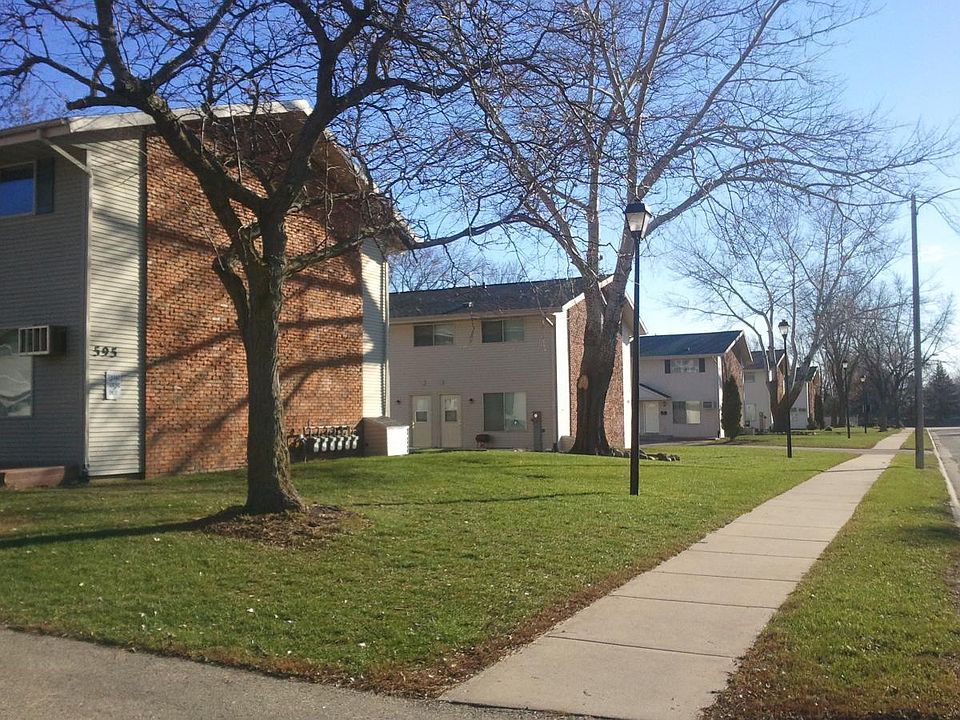 Sundale Townhomes