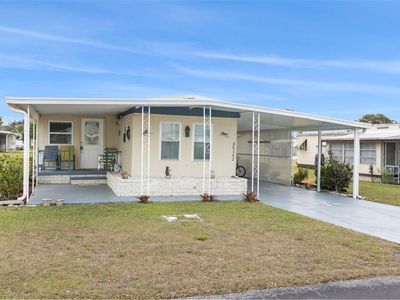 35142 Zephyr Shores Dr, Zephyrhills, FL, 33541