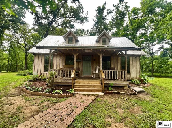 5878 Highway 589, Oak Grove, LA 71263