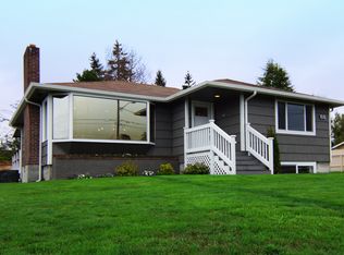 1515 S Seashore Dr, Tacoma, WA 98465