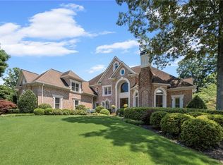 6630 Sunbriar Dr, Cumming, GA 30040
