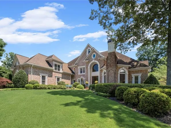 6630 Sunbriar Dr, Cumming, GA 30040