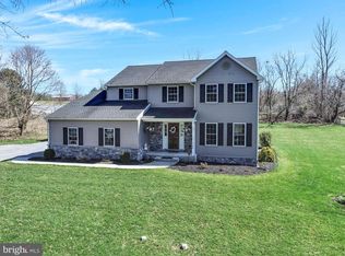 2348 Mount Gretna Rd, Elizabethtown, PA 17022