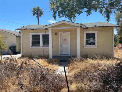2322 Bonita St, Lemon Grove, CA, 91945