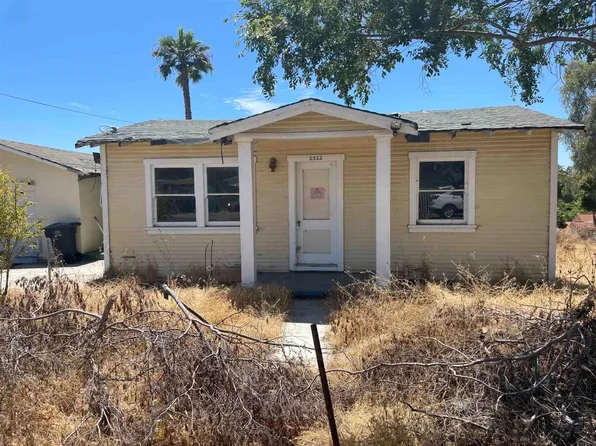 2322 Bonita St, Lemon Grove, CA 91945