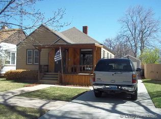 1719 Hugur Ave, Cheyenne, WY 82001