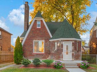 16717 Fielding St, Detroit, MI 48219