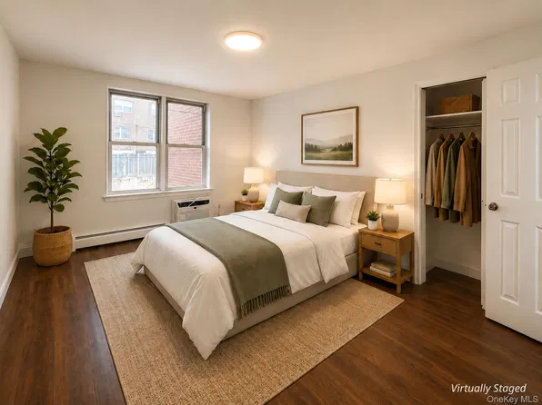 13405 Dahlia Avenue #5-1C, Flushing, NY 11355