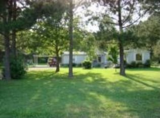 2653 Latimer Rd, Union City, TN 38261